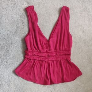 Beautiful boutique top